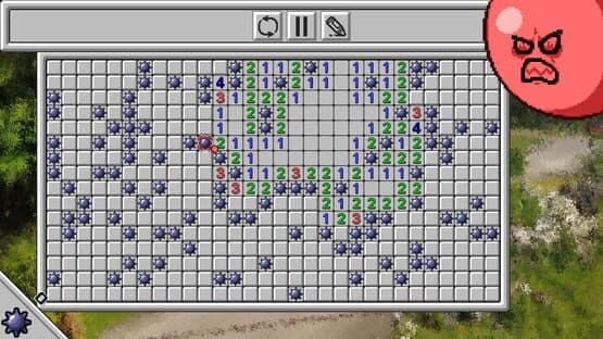 Minesweeper Together — screenshot 1