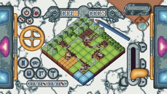 Upalu Mundi — screenshot 1