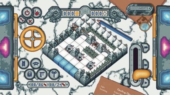 Upalu Mundi — screenshot 2
