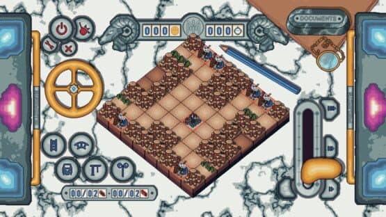 Upalu Mundi — screenshot 3