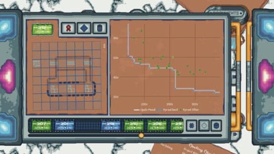 Upalu Mundi — screenshot 4