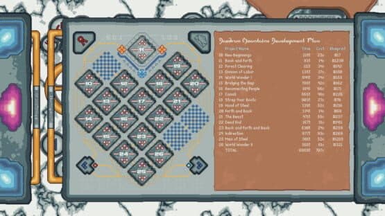 Upalu Mundi — screenshot 5