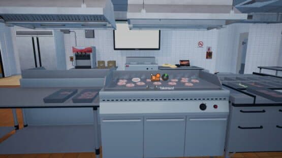 Sandwich Simulator — screenshot 4