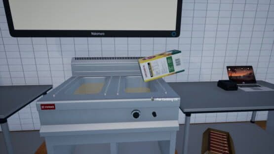 Sandwich Simulator — screenshot 5
