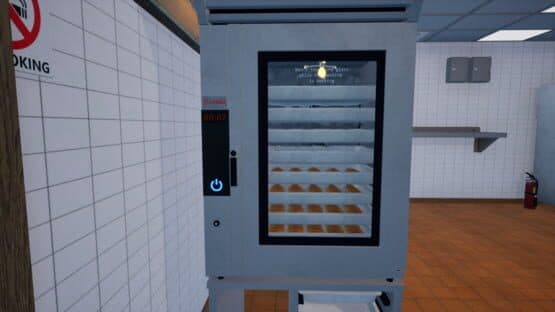 Sandwich Simulator — screenshot 6