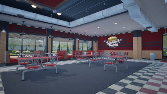 Sandwich Simulator — screenshot 8