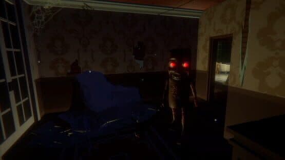 Horrorillo Brainrotillo — screenshot 1