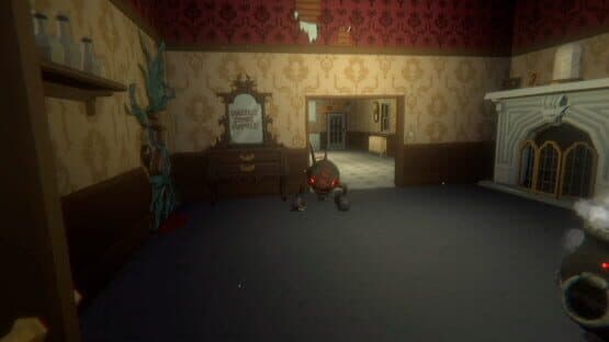 Horrorillo Brainrotillo — screenshot 2