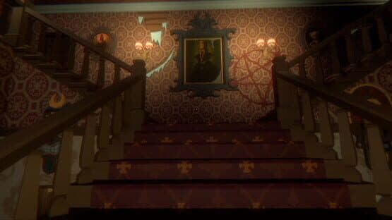 Horrorillo Brainrotillo — screenshot 3