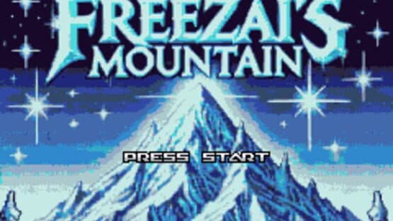 Freezai's Mountain — screenshot 1