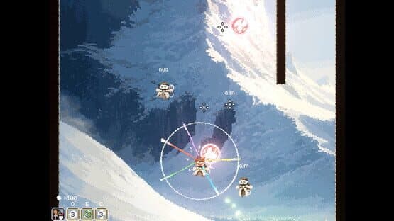 Amnyam — screenshot 3