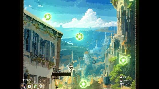 Amnyam — screenshot 7