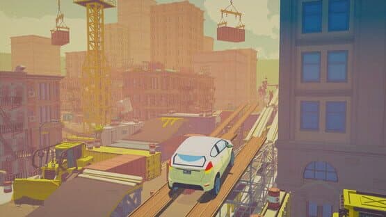 No Brake No Gain — screenshot 1