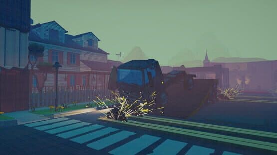 No Brake No Gain — screenshot 6