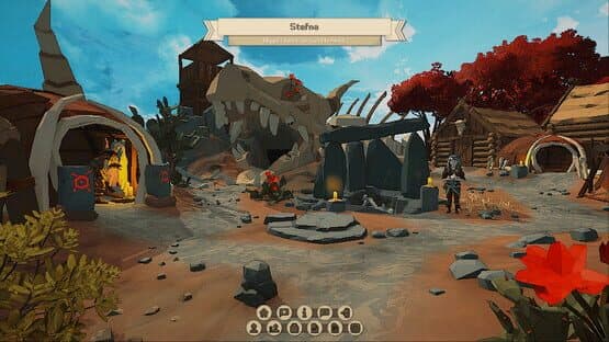 Ward Off Evil — screenshot 3