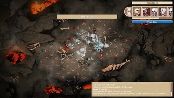 Ward Off Evil — screenshot 4