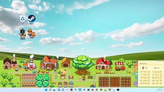 OrePlant — screenshot 2