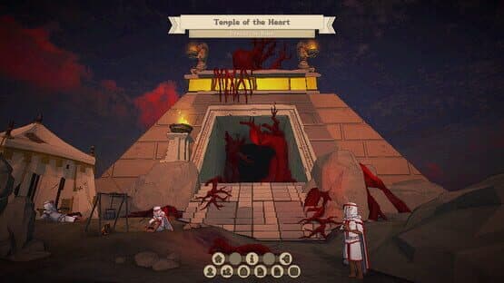 Ward Off Evil — screenshot 5