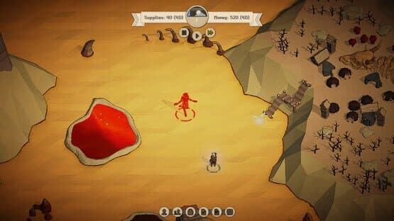Ward Off Evil — screenshot 6