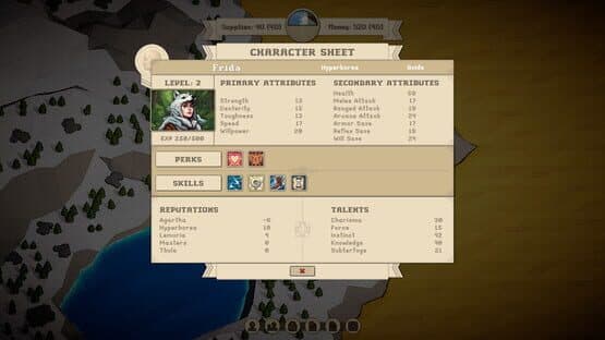 Ward Off Evil — screenshot 8