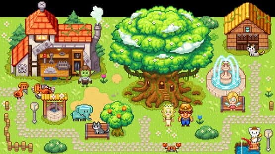 OrePlant — screenshot 5