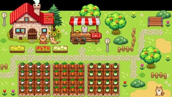 OrePlant — screenshot 6