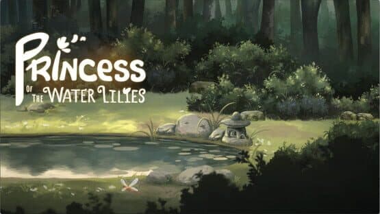 Princess of the Water Lilies — screenshot 1