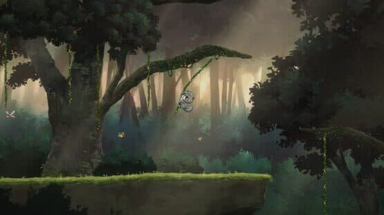 Princess of the Water Lilies — screenshot 2