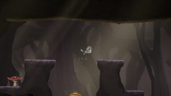 Princess of the Water Lilies — screenshot 4