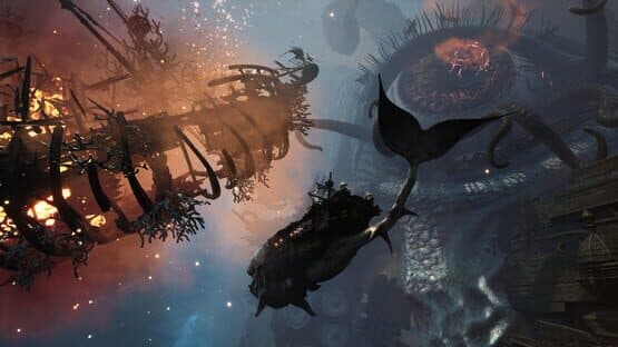Davy X Jones — screenshot 3
