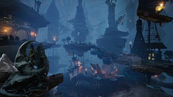 Davy X Jones — screenshot 4