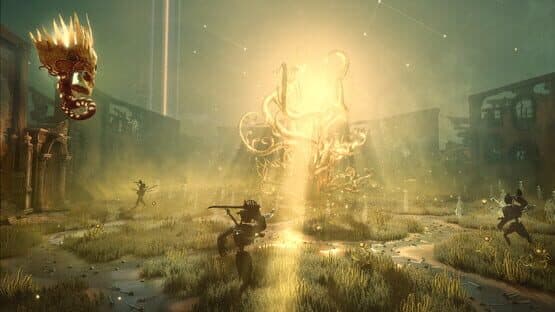 Davy X Jones — screenshot 5