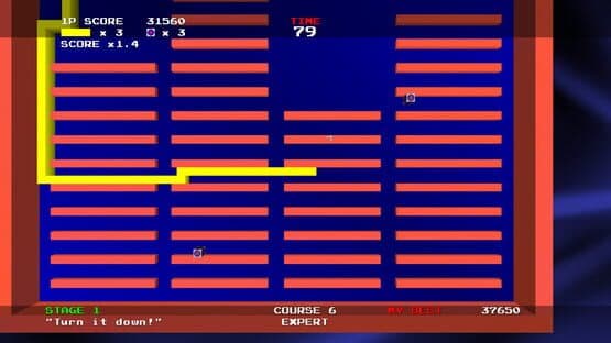 Snake Party Extreme — screenshot 3
