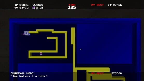 Snake Party Extreme — screenshot 4
