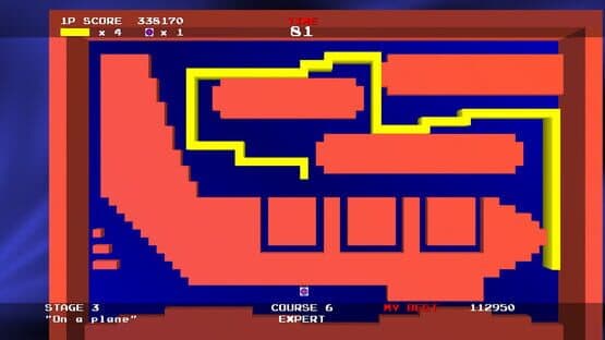 Snake Party Extreme — screenshot 5