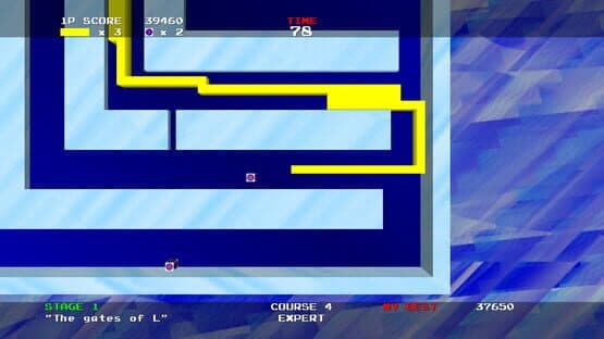 Snake Party Extreme — screenshot 6