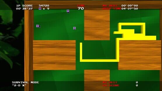 Snake Party Extreme — screenshot 7