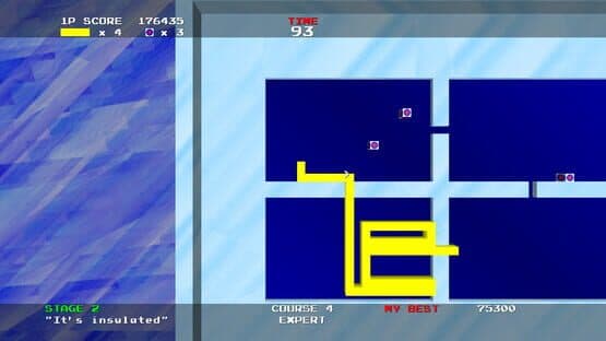 Snake Party Extreme — screenshot 8