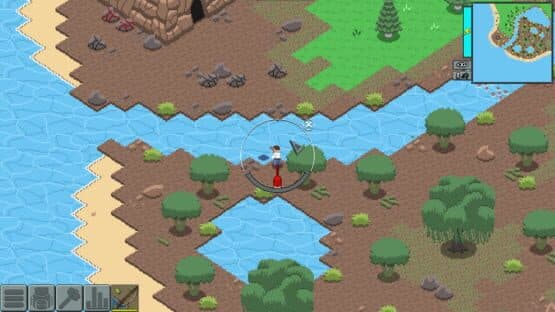 Isle Frontier — screenshot 3