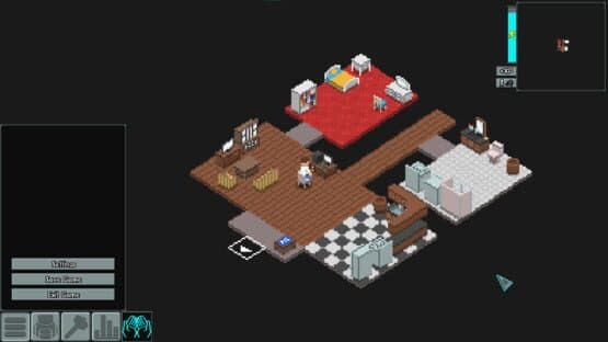 Isle Frontier — screenshot 4
