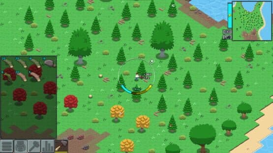 Isle Frontier — screenshot 5