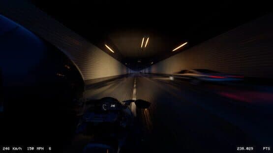 Lanesplit — screenshot 4