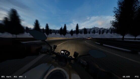 Lanesplit — screenshot 7