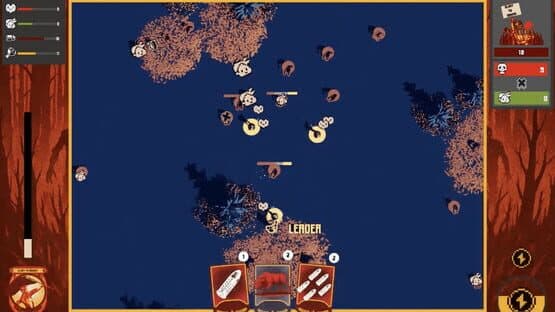 Propaganda vs. Zombies — screenshot 1