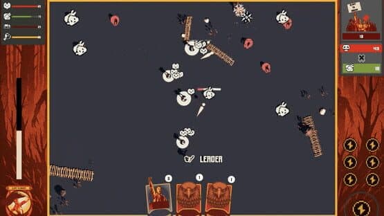 Propaganda vs. Zombies — screenshot 4