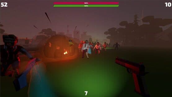 Byte of the Dead — screenshot 1