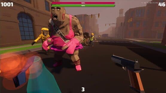 Byte of the Dead — screenshot 2