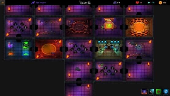 Vampire Skuf — screenshot 3