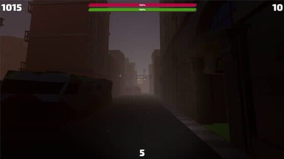 Byte of the Dead — screenshot 3