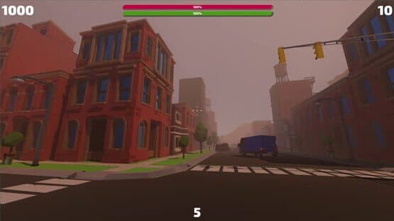Byte of the Dead — screenshot 4